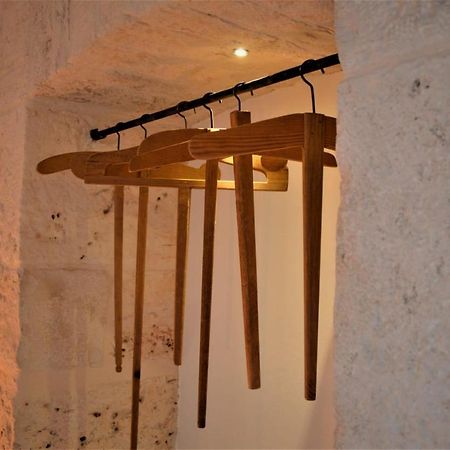 Apartament Lux - Exclusive Trulli Relax Alberobello Zewnętrze zdjęcie