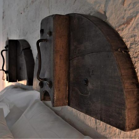 Apartament Lux - Exclusive Trulli Relax Alberobello Zewnętrze zdjęcie