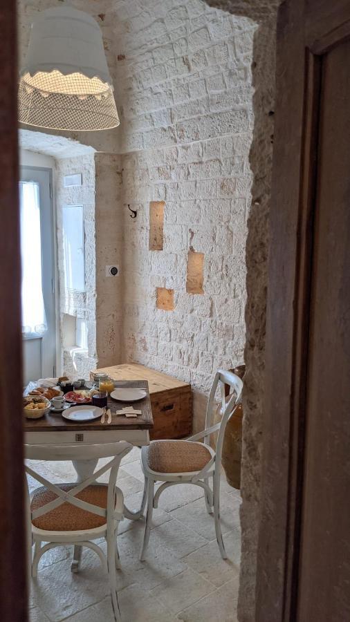 Apartament Lux - Exclusive Trulli Relax Alberobello Zewnętrze zdjęcie