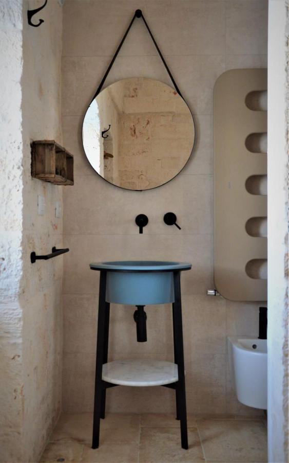 Apartament Lux - Exclusive Trulli Relax Alberobello Zewnętrze zdjęcie