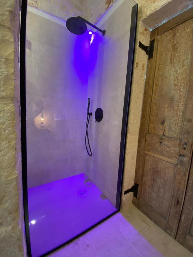 Apartament Lux - Exclusive Trulli Relax Alberobello Zewnętrze zdjęcie